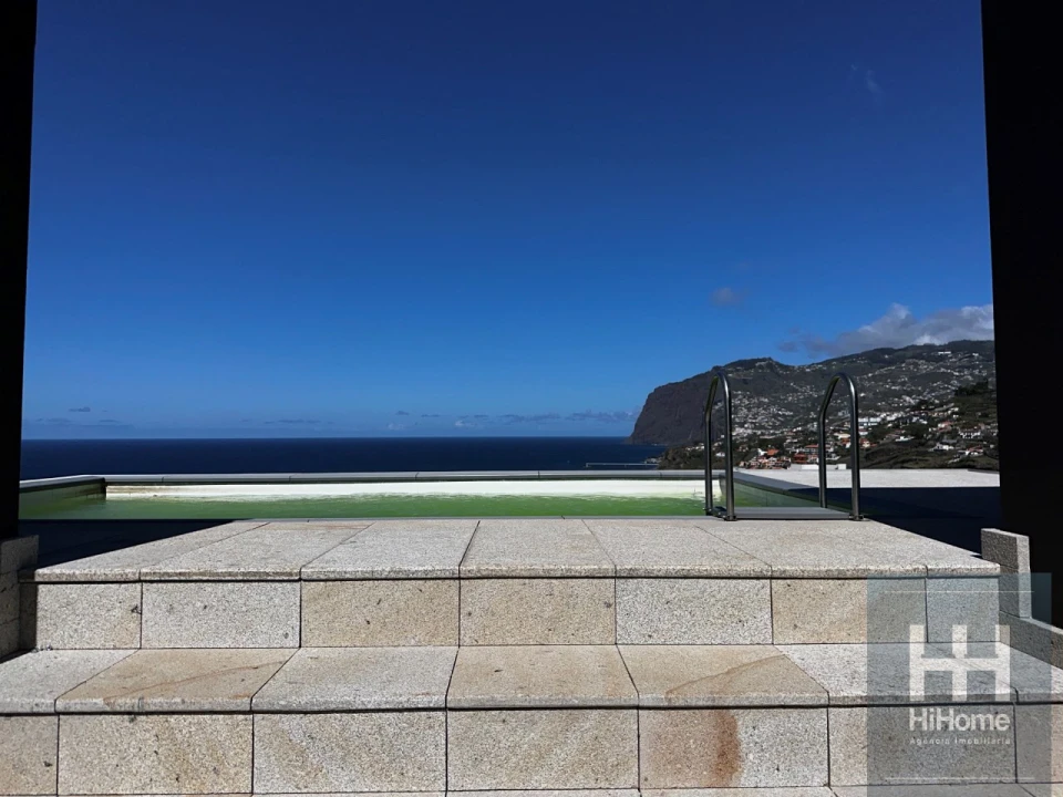 Apartamento T3 para Venda em São Martinho Foto 13