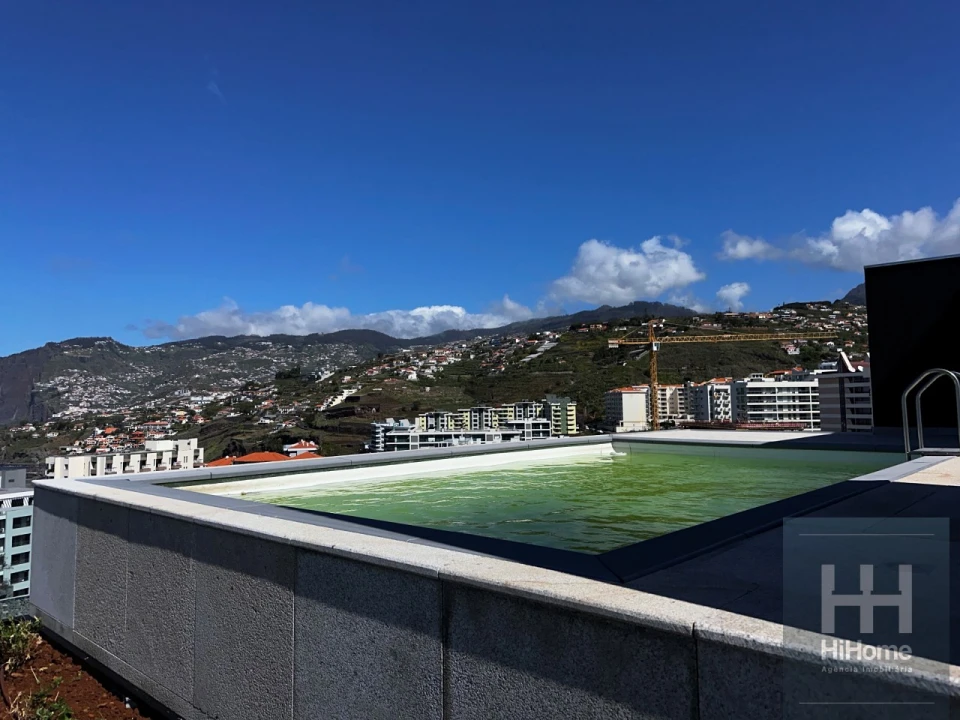Apartamento T3 para Venda em São Martinho Foto 14