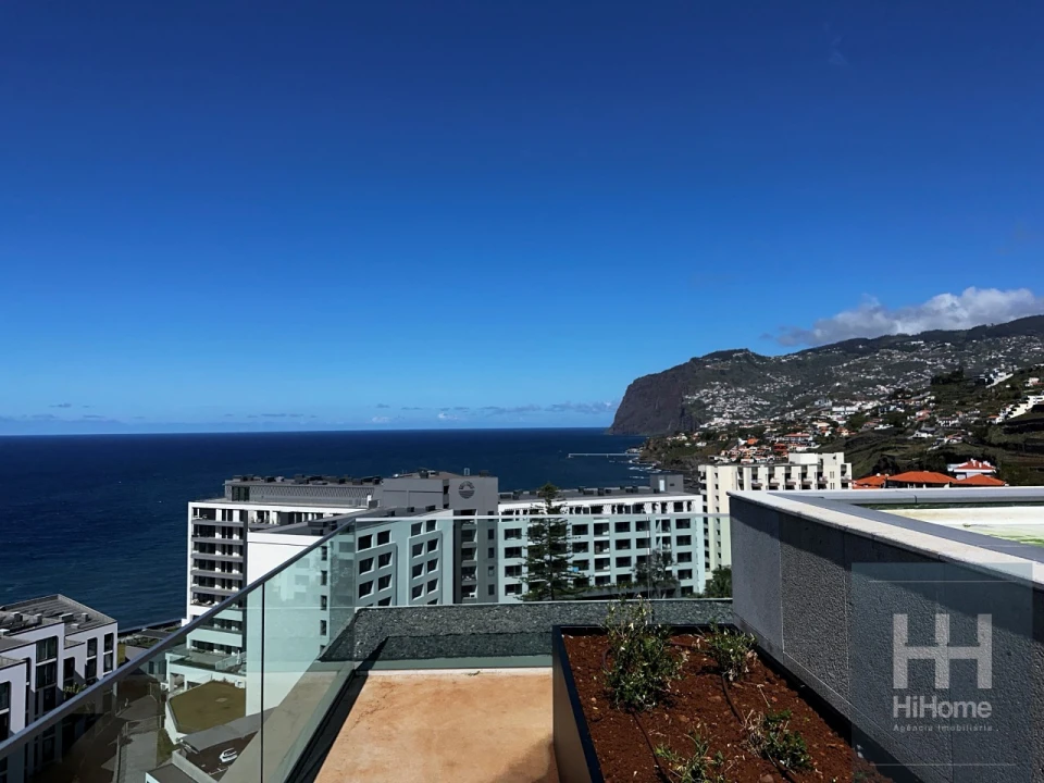 Apartamento T3 para Venda em São Martinho Foto 15