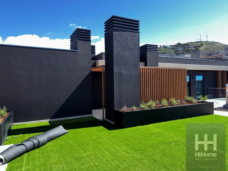 Apartamento T3 para Venda em São Martinho Foto 16