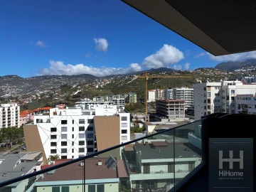 Apartamento T3 para Venda em São Martinho