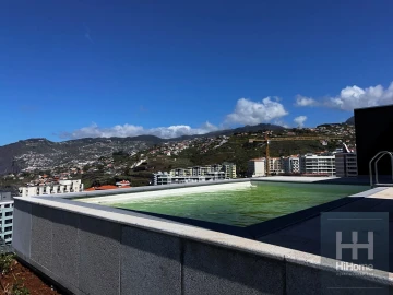 Apartamento T3 para Venda em São Martinho