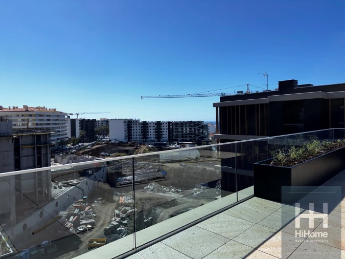 Apartamento T3 para Venda em São Martinho Foto 10