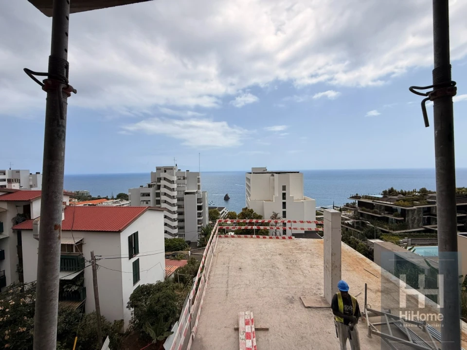 Apartamento T2 para Venda em São Martinho Foto 18