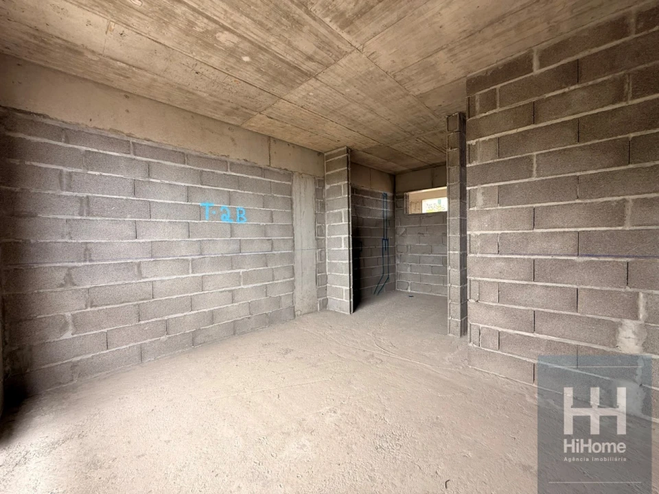 Apartamento T2 para Venda em São Martinho Foto 24