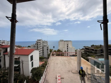 Apartamento T2 para Venda em São Martinho