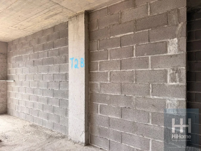 Apartamento T2 para Venda em São Martinho Foto 20