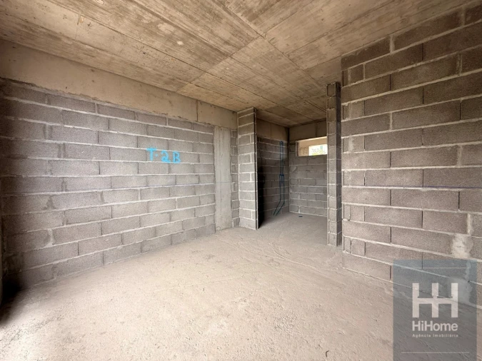 Apartamento T2 para Venda em São Martinho Foto 24