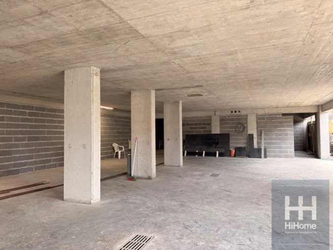 Apartamento T2 para Venda em São Martinho Foto 29