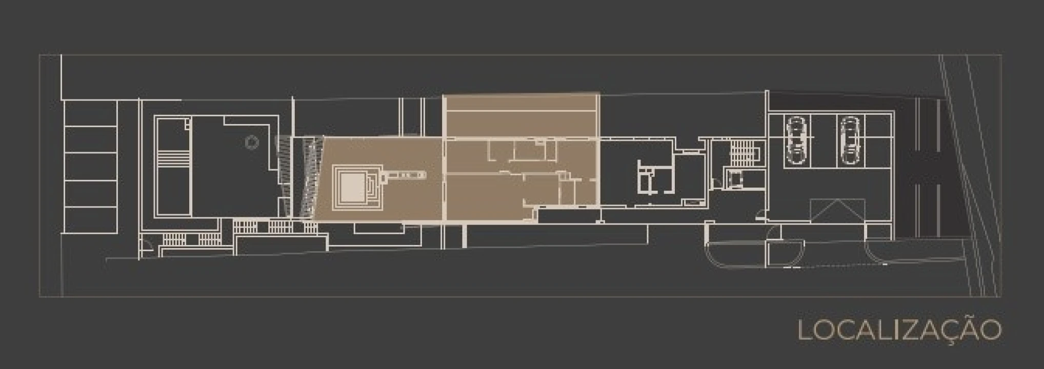 Apartamento T2 para Venda em São Martinho Planta 2