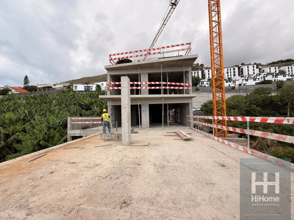 Apartamento T2 para Venda em São Martinho Foto 22