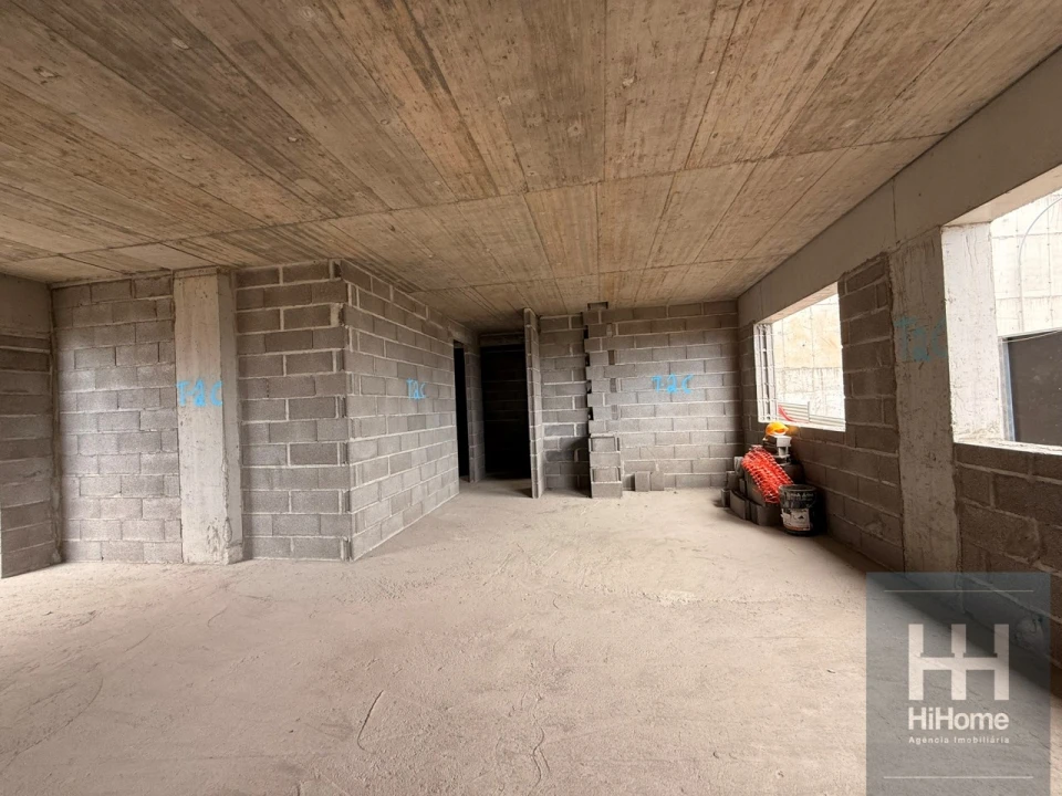Apartamento T2 para Venda em São Martinho Foto 31