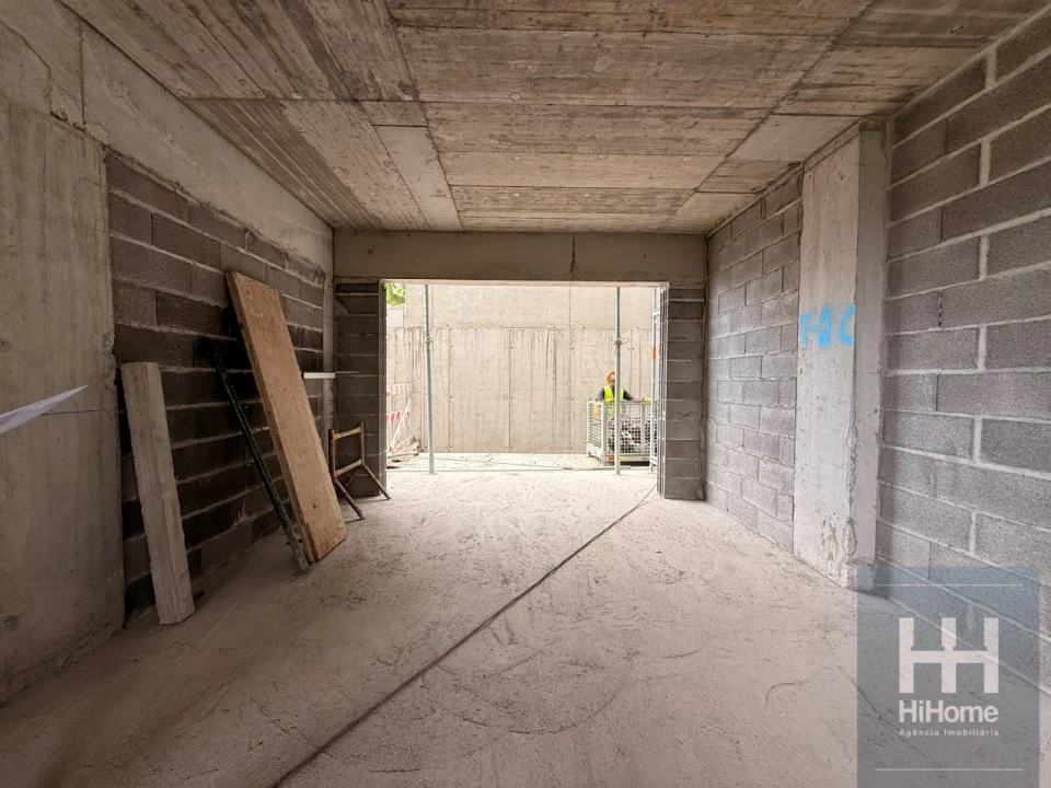 Apartamento T2 para Venda em São Martinho Foto 32