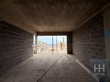 Apartamento T2 para Venda em São Martinho