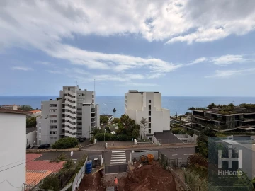 Apartamento T2 para Venda em São Martinho