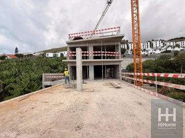 Apartamento T2 para Venda em São Martinho