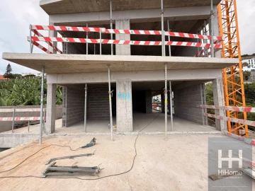 Apartamento T2 para Venda em São Martinho