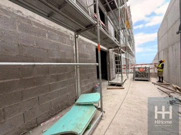Apartamento T2 para Venda em São Martinho