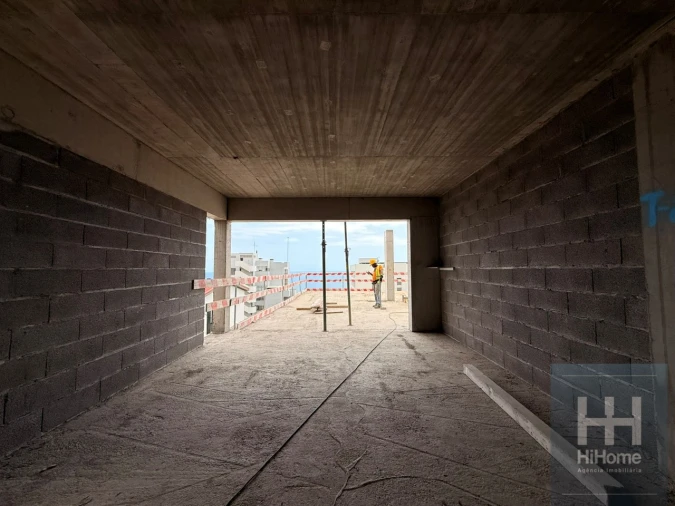 Apartamento T2 para Venda em São Martinho Foto 19