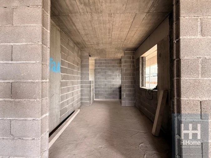 Apartamento T2 para Venda em São Martinho Foto 20