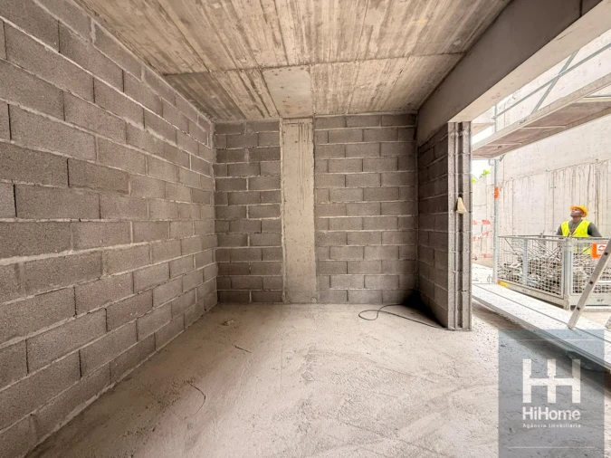 Apartamento T2 para Venda em São Martinho Foto 38