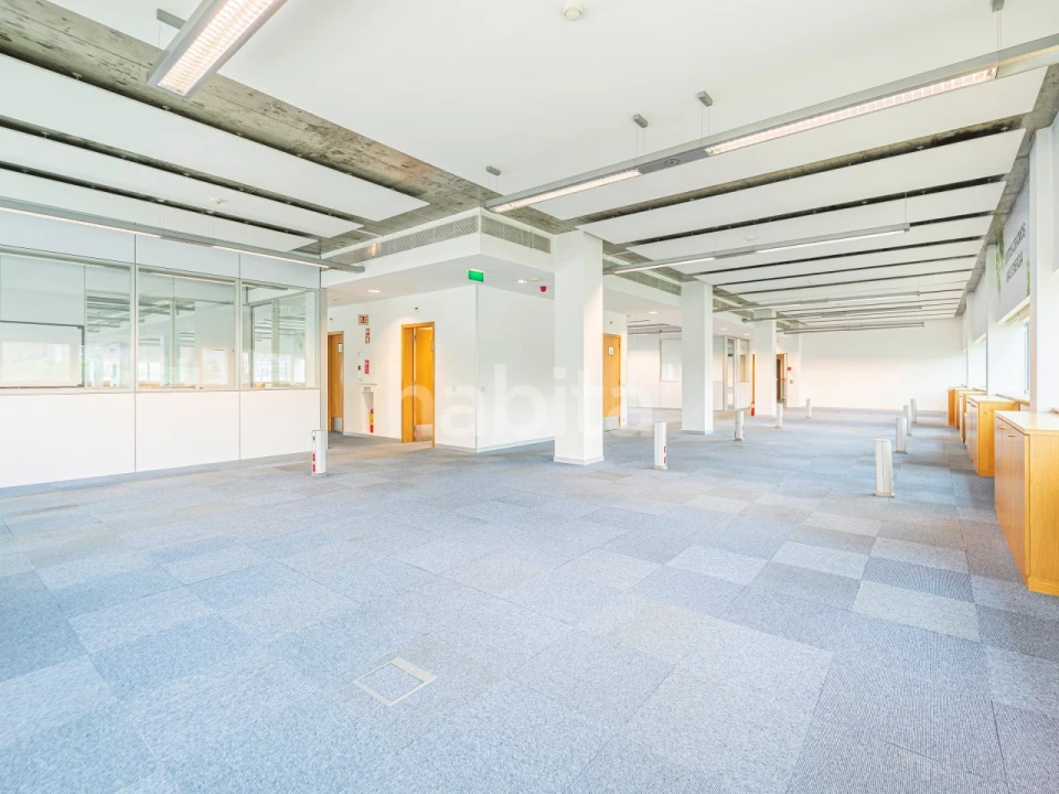 Escritório para Arrendamento em Carnaxide e Queijas Foto 6