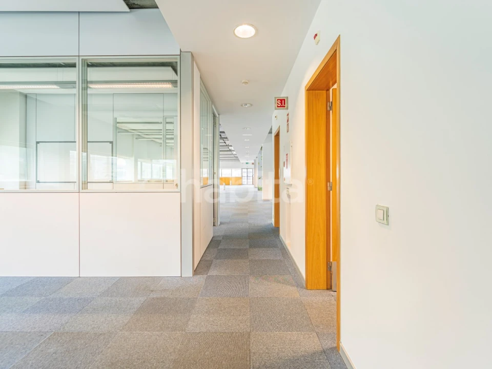 Escritório para Arrendamento em Carnaxide e Queijas Foto 7