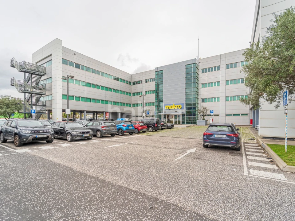 Escritório para Arrendamento em Carnaxide e Queijas Foto 23