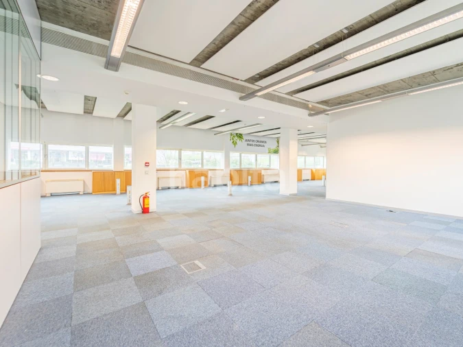 Escritório para Arrendamento em Carnaxide e Queijas Foto 5