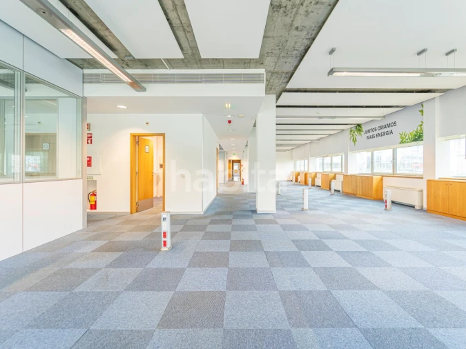 Escritório para Arrendamento em Carnaxide e Queijas Foto 9