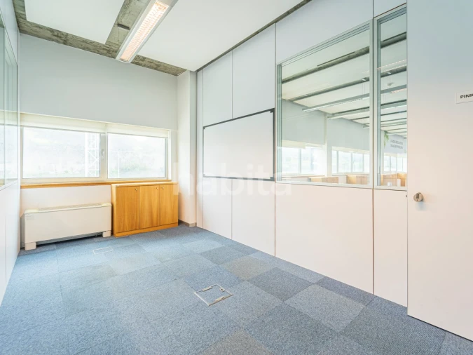 Escritório para Arrendamento em Carnaxide e Queijas Foto 12