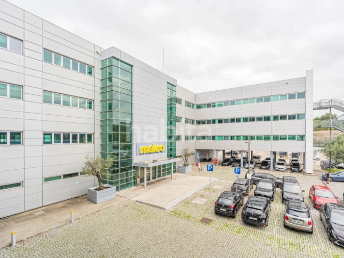 Escritório para Arrendamento em Carnaxide e Queijas Foto 17