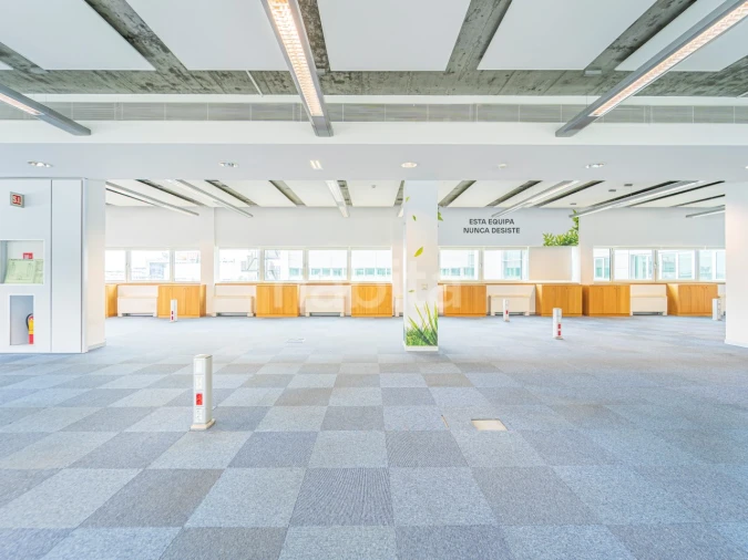 Escritório para Arrendamento em Carnaxide e Queijas Foto 18