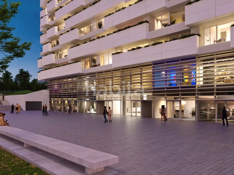 Loja para Arrendamento em Mafamude e Vilar do Paraíso Foto 16