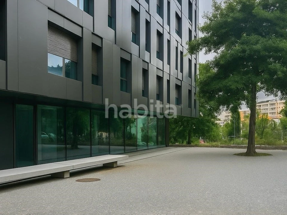 Loja para Arrendamento em Mafamude e Vilar do Paraíso Foto 3