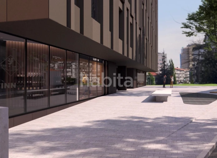 Loja para Arrendamento em Mafamude e Vilar do Paraíso Foto 14