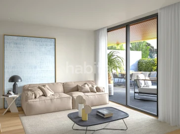 Apartamento T4 para Venda em Canidelo