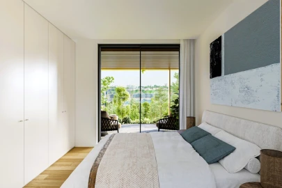 Apartamento T4 para Venda em Canidelo