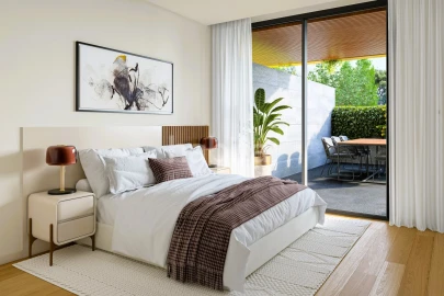 Apartamento T4 para Venda em Canidelo