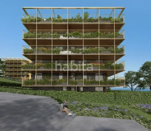 Apartamento T4 para Venda em Canidelo