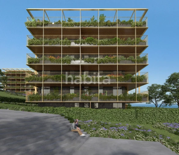 Apartamento T4 para Venda em Canidelo Foto 13
