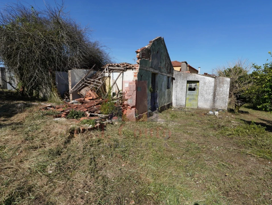 Moradia para Venda em A dos Negros Foto 10