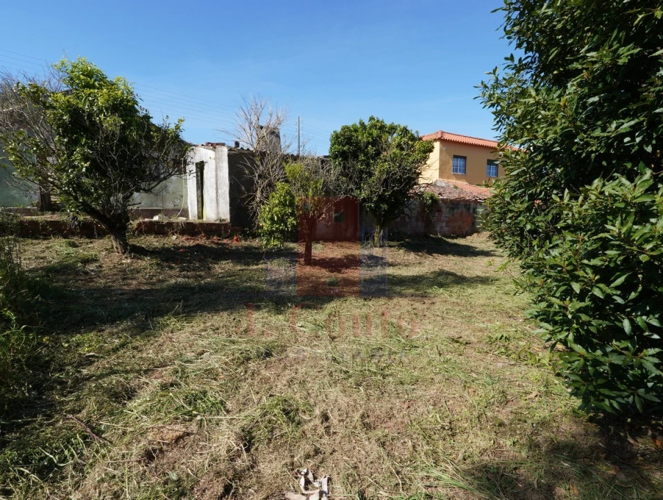 Moradia para Venda em A dos Negros Foto 12