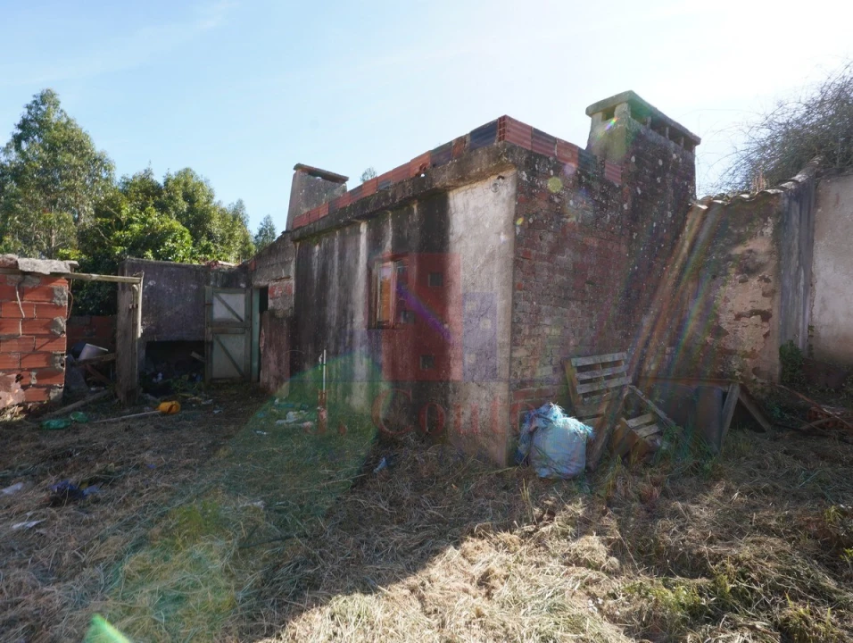 Moradia para Venda em A dos Negros Foto 15