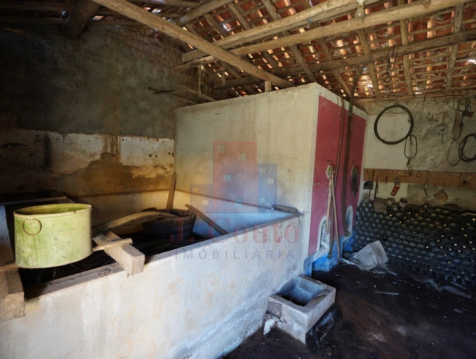 Moradia para Venda em A dos Negros Foto 22