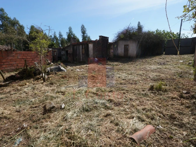 Moradia para Venda em A dos Negros Foto 21