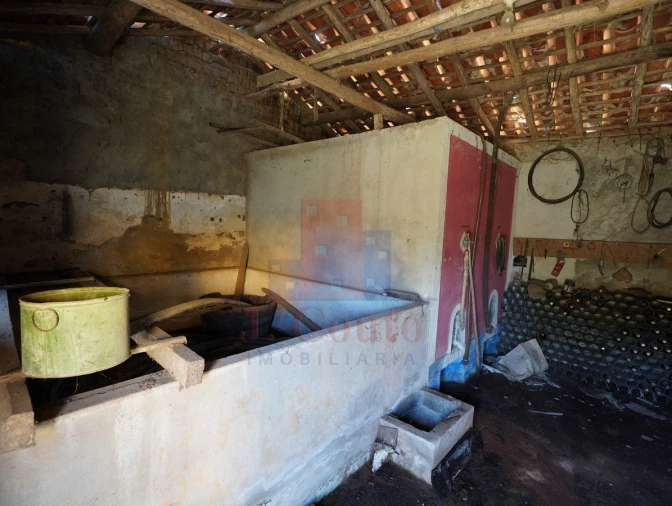 Moradia para Venda em A dos Negros Foto 22