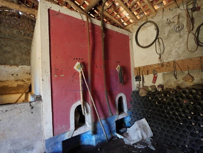 Moradia para Venda em A dos Negros Foto 25