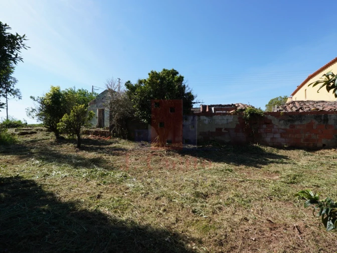 Moradia para Venda em A dos Negros Foto 31