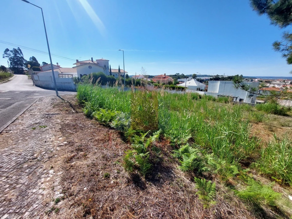 Terreno para Venda em Gaeiras Foto 4